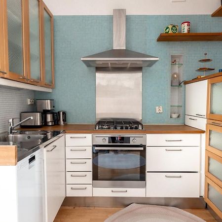 Poista 2Ndhomes Cozy And Compact 1Br Apartment In Kamppi Helsinki Exterior photo
