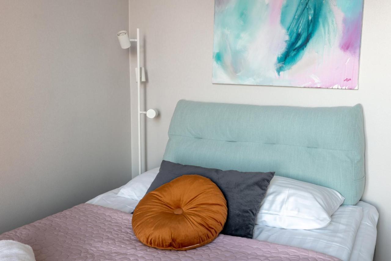 Poista 2Ndhomes Cozy And Compact 1Br Apartment In Kamppi Helsinki Exterior photo