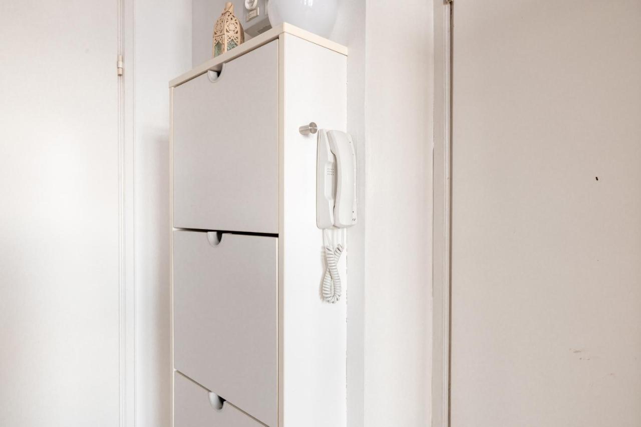 Poista 2Ndhomes Cozy And Compact 1Br Apartment In Kamppi Helsinki Exterior photo